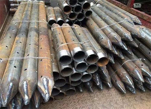 阜阳钢花管哪里有卖